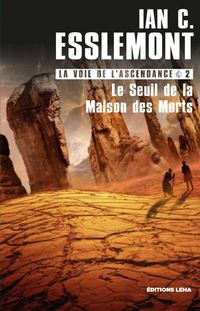 Produktbild: La voie de l'ascendance