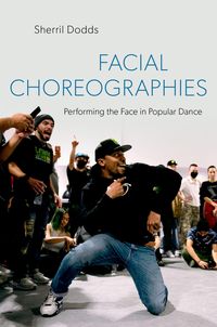 Produktbild: Facial Choreographies
