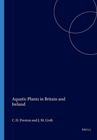 Produktbild: Aquatic Plants in Britain and Ireland