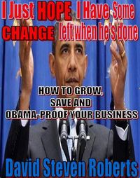 Produktbild: How To Grow, Save and Obamaproof Your Business