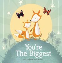 Produktbild: You're the Biggest