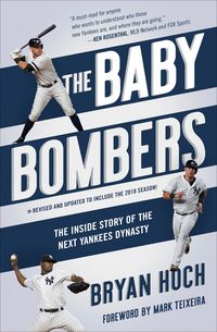 Produktbild: The Baby Bombers