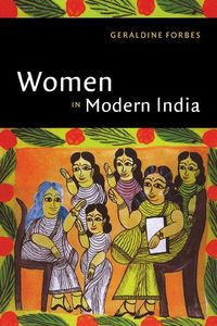 Produktbild: Women in Modern India