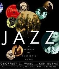Produktbild: Jazz