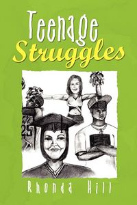 Produktbild: Teenage Struggles