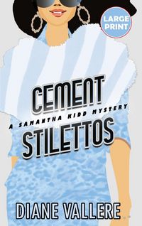 Produktbild: Cement Stilettos (Large Print Edition)