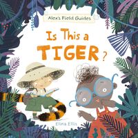 Produktbild: Is This a Tiger?