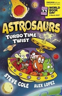 Produktbild: Astrosaurs
