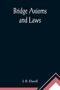 Produktbild: Bridge Axioms and Laws