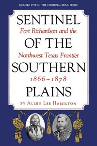 Produktbild: Sentinel of the Southern Plains