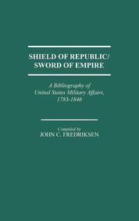 Produktbild: Shield of Republic/Sword of Empire