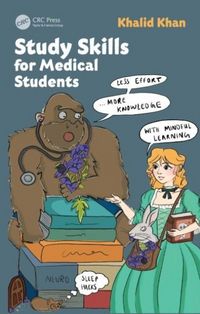 Produktbild: Study Skills for Medical Students