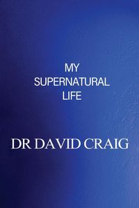 Produktbild: My Supernatural Life