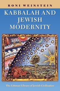 Produktbild: Weinstein, R: Kabbalah and Jewish Modernity