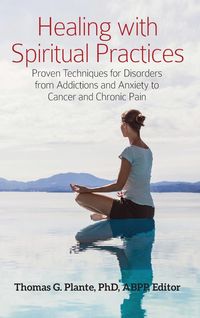 Produktbild: Healing with Spiritual Practices