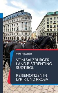 Produktbild: Vom Salzburger Land bis Trentino-S&uuml;dtirol