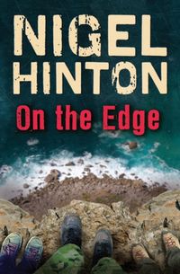 Produktbild: Hinton, N: On the Edge