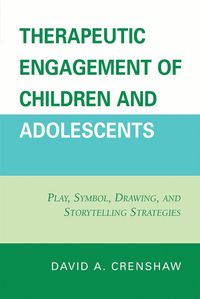 Produktbild: Therapeutic Engagement of Children and Adolescents