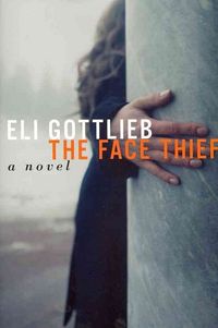 Produktbild: The Face Thief