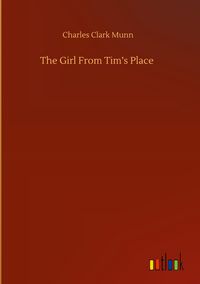 Produktbild: The Girl From Tim's Place