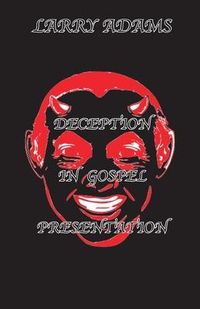 Produktbild: Deception In Gospel Presentation
