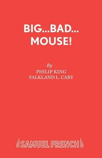 Produktbild: Big...Bad...Mouse!