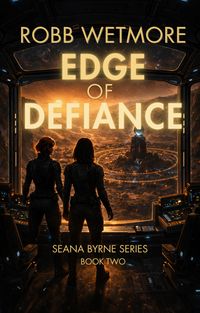 Produktbild: Edge of Defiance