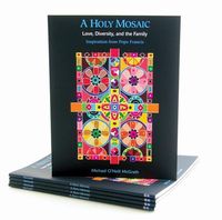 Produktbild: Holy Mosaic
