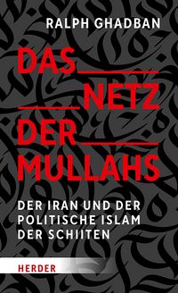 Produktbild: Das Netz der Mullahs