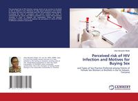 Produktbild: Perceived risk of HIV Infection and Motives for Buying Sex
