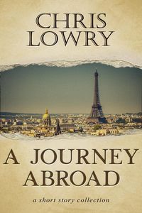 Produktbild: A Journey Abroad
