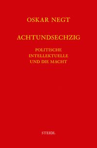 Produktbild: Werkausgabe Bd. 10 / Achtundsechzig