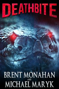 Produktbild: Death Bite