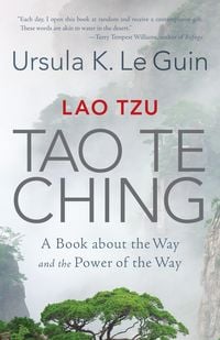 Produktbild: Lao Tzu: Tao Te Ching