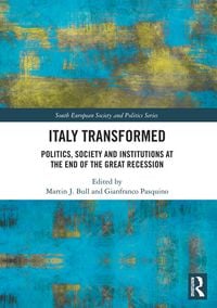 Produktbild: Italy Transformed