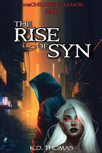 Produktbild: The Rise of Syn