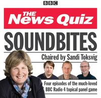 Produktbild: NEWS QUIZ SOUNDBITES 2D