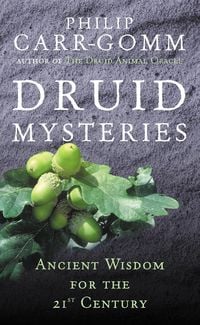 Produktbild: Druid Mysteries