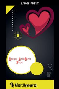Produktbild: Silence And Other Plays