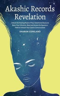 Produktbild: Akashic Records Revelation