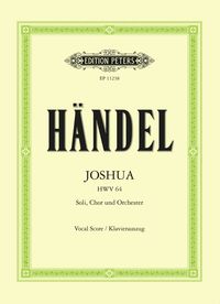 Produktbild: Joshua (new edition)
