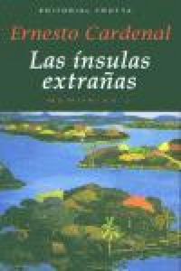 Produktbild: Las &iacute;nsulas extra&ntilde;as : memorias 2