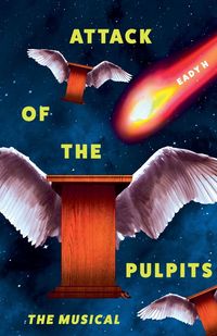 Produktbild: Attack of the Pulpits