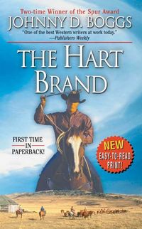 Produktbild: The Hart Brand