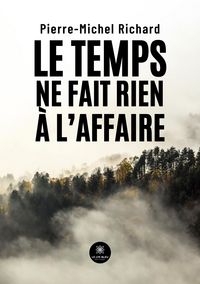 Produktbild: Le temps ne fait rien &agrave; l'affaire