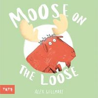 Produktbild: Moose On The Loose