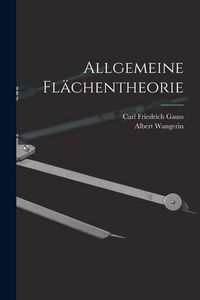 Produktbild: Allgemeine Fl&auml;chentheorie