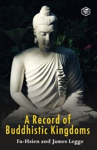 Produktbild: A Record of Buddhistic kingdoms