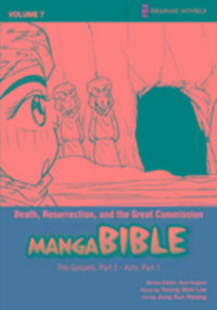 Produktbild: Lee, Y: Death, Resurrection, and the Great Commission