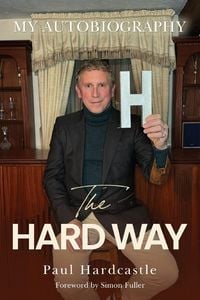 Produktbild: The Hard Way